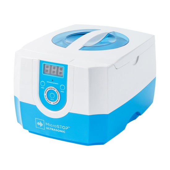 Aparat de curățare cu ultrasunete MicroSTOP MU-PROF (1,4l)