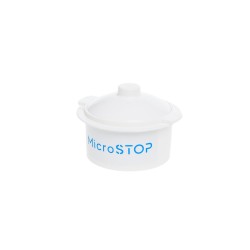 Container pentru dezinfectare MicroSTOP 0.12L