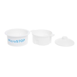 Container pentru dezinfectare MicroSTOP 0.12L
