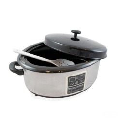 Incalzitorul de pietre vulcanice HARMONY