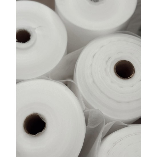 Cerceafuri de unica folosinta spanbond 17 gr 200x80 (100buc)