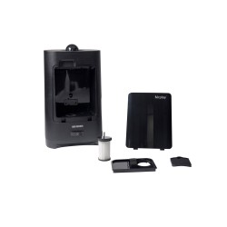 Aspirator de par HAIR VACUUM