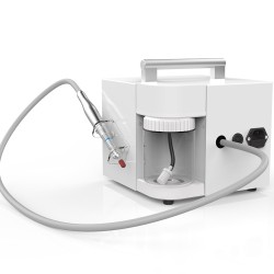 Aparat de pedichiura Silverfox® N-02 – Freza profesionala pentru pedichiura