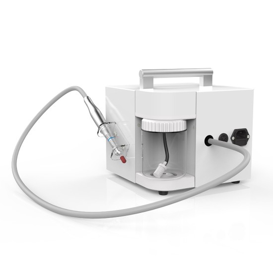 Aparat de pedichiura Silverfox® N-02 – Freza profesionala pentru pedichiura Aparat de pedichiura Silverfox® N-02 – Freza profesionala pentru pedichiura