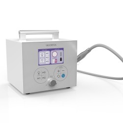 Aparat de pedichiura Silverfox® N-02 – Freza profesionala pentru pedichiura