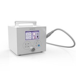 Aparat de pedichiura Silverfox® N-02 – Freza profesionala pentru pedichiura