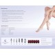 Aparat de pedichiura Silverfox® N-02 – Freza profesionala pentru pedichiura Aparat de pedichiura Silverfox® N-02 – Freza profesionala pentru pedichiura