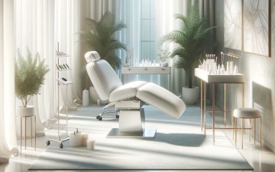Cum să alegi un fotoliu cosmetologic pentru un salon de înfrumusețare