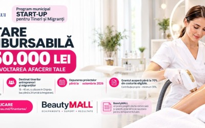 Finantare Nerambursabila