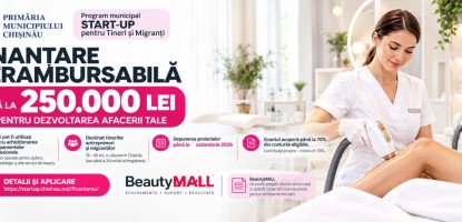 Finantare Nerambursabila