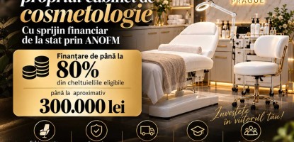 Acordarea subvenției pentru inițierea unei afaceri