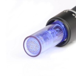 Cartus cu 36 ace pentru aparatul de mezoterapie Alvi Pen