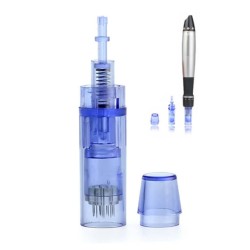 Cartus cu 36 ace pentru aparatul de mezoterapie Alvi Pen