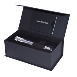 Dispozitiv de carboxiterapie non-invaziv CarboMed One Touch