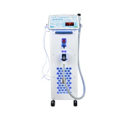 Laser cu diodă pentru epilare UltraPuls DL-7000 SMART