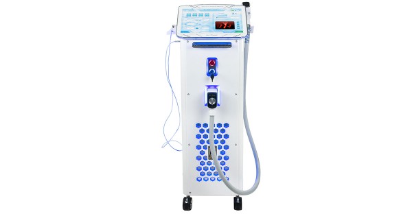 Laser UltraPuls DL-7000 Smart
