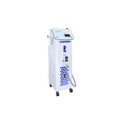 Laser cu diodă pentru epilare UltraPuls DL-7000 SMART