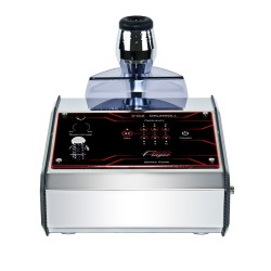 Aparat cu termomasaj vacuum cu impulsuri Drumroll V-02