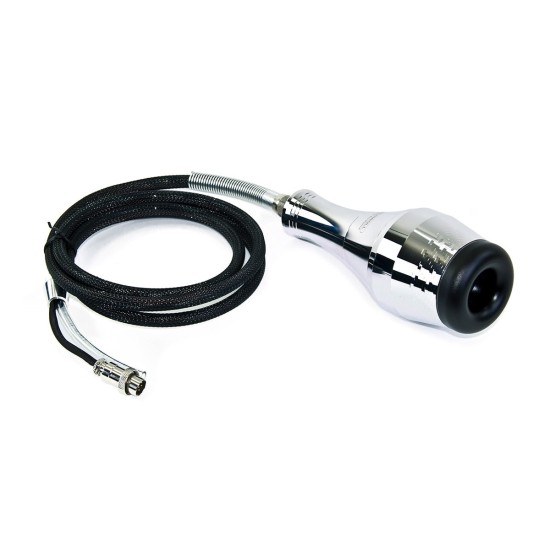 Aparat cu termomasaj vacuum cu impulsuri Drumroll V-02