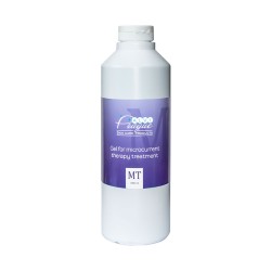 Gel de terapie cu microcurent 1 L 