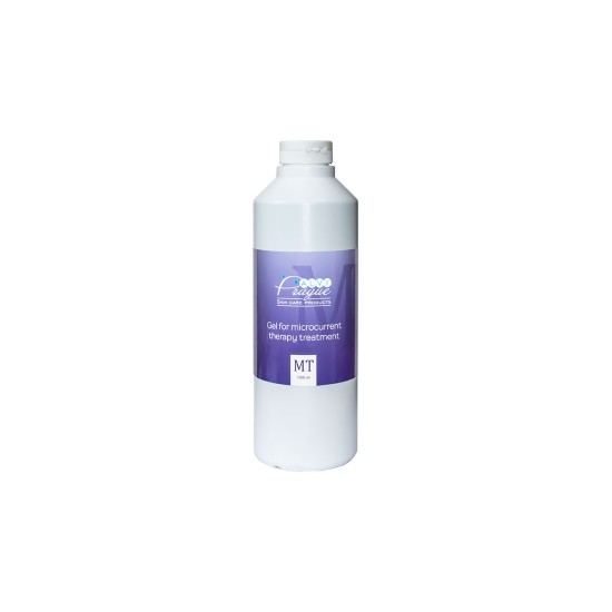 Gel de terapie cu microcurent 1 L 