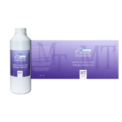 Gel de terapie cu microcurent 1 L 