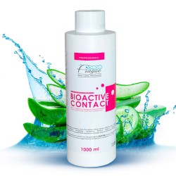 Gel de terapie cu microcurent de contact Bioactiv 1 L