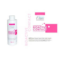 Gel de terapie cu microcurent de contact Bioactiv 1 L