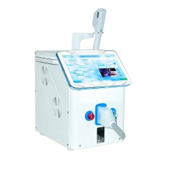 Sistem de fotorejuvenare IP-100 Light Pro SMART. Funcții: E-light/IPL/SHR