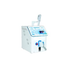 Sistem de fotorejuvenare IP-100 Light Pro SMART. Funcții: E-light/IPL/SHR Sistem de fotorejuvenare IP-100 Light Pro SMART. Funcții: E-light/IPL/SHR