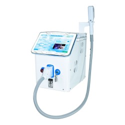 Sistem de fotorejuvenare IP-100 Light Pro SMART. Funcții: E-light/IPL/SHR Sistem de fotorejuvenare IP-100 Light Pro SMART. Funcții: E-light/IPL/SHR