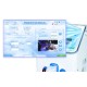 Sistem de fotorejuvenare IP-100 Light Pro SMART. Funcții: E-light/IPL/SHR Sistem de fotorejuvenare IP-100 Light Pro SMART. Funcții: E-light/IPL/SHR