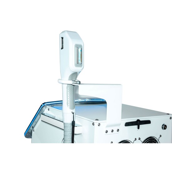 Sistem de fotorejuvenare IP-100 Light Pro SMART. Funcții: E-light/IPL/SHR Sistem de fotorejuvenare IP-100 Light Pro SMART. Funcții: E-light/IPL/SHR