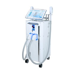 Fotoepilator IP-200 Light Pro Duo SMART. Funcții: E-light/IPL/SHR