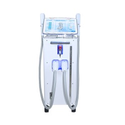 Fotoepilator IP-200 Light Pro Duo SMART. Funcții: E-light/IPL/SHR