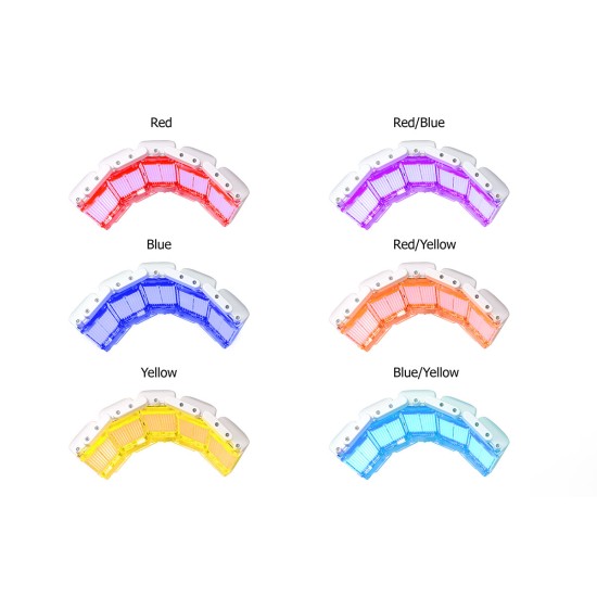 Dispozitiv de fotocromoterapie Photon Pro