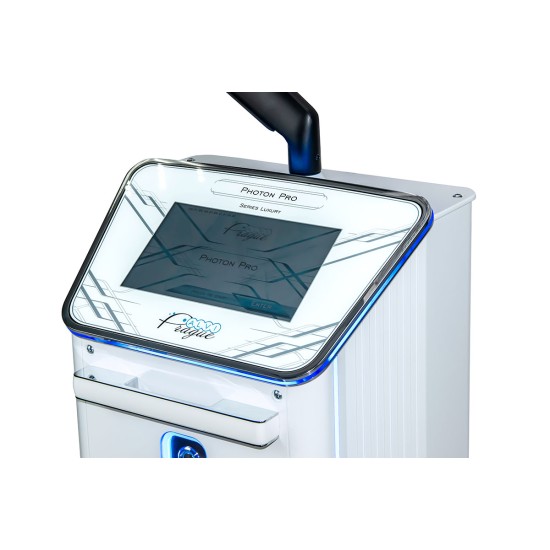 Dispozitiv de fotocromoterapie Photon Pro