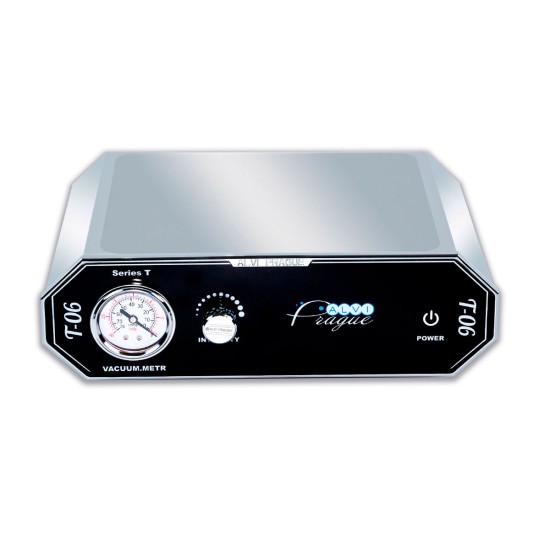 Aparat de microdermabraziune cu diamant T-06