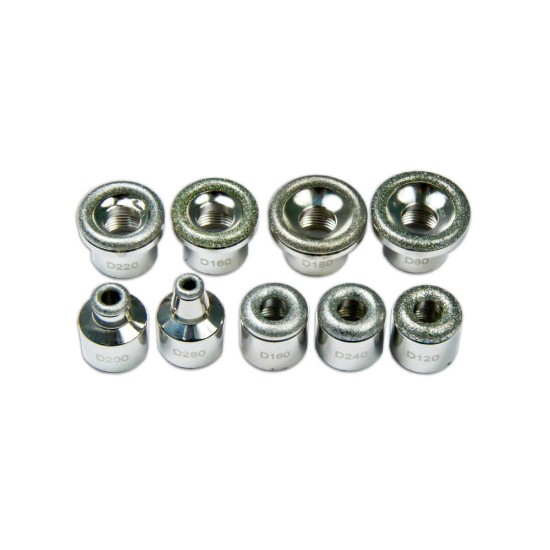 Aparat de microdermabraziune cu diamant T-06