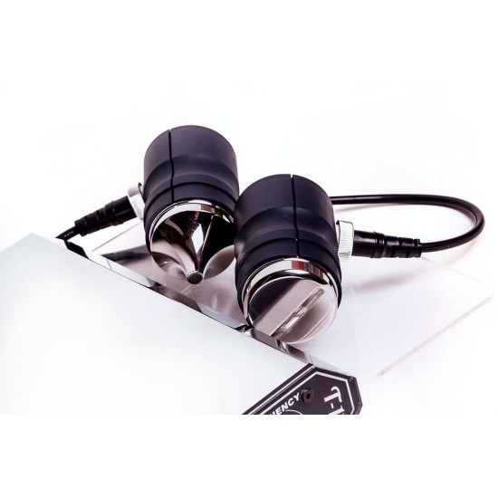 Aparat de terapie cu ultrasunete T-11