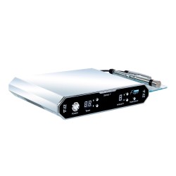 Aparat de mezoterapie fără ace T-12