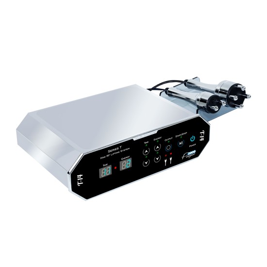 Aparat Rf-lifting cu radiofrecventa T-14