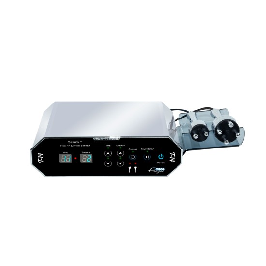 Aparat Rf-lifting cu radiofrecventa T-14