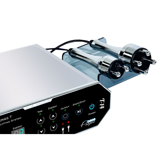 Aparat Rf-lifting cu radiofrecventa T-14