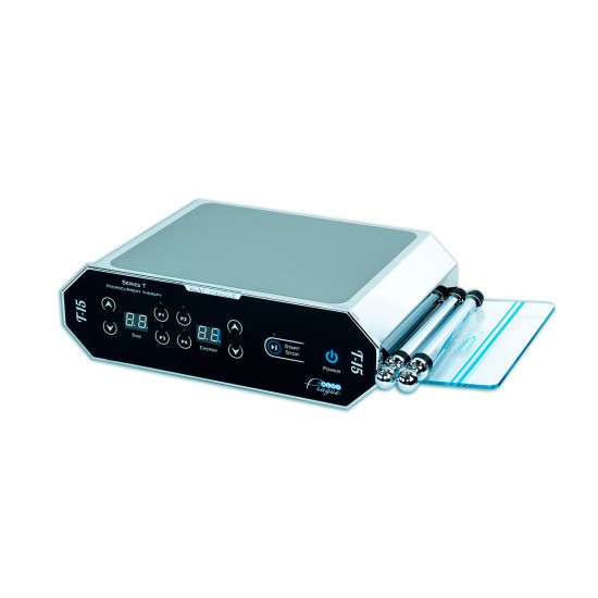 Aparat de terapie cu microcurent T-15