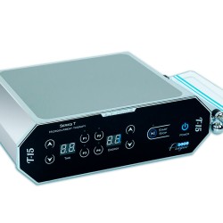 Aparat de terapie cu microcurent T-15