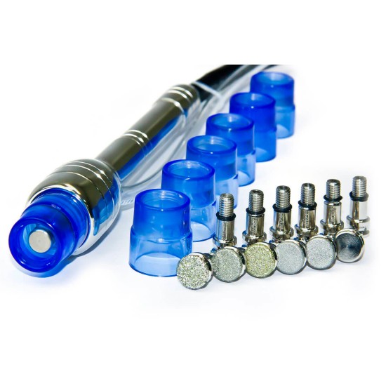Aparat de hidropeeling Т-17 Aparat de hidropeeling Т-17