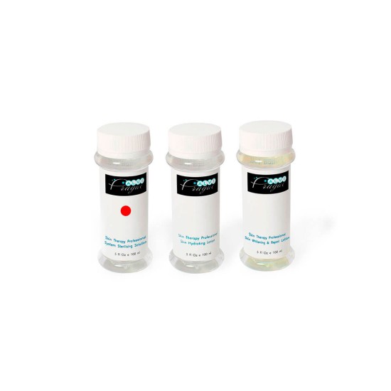 Aparat de hidropeeling Т-17 Aparat de hidropeeling Т-17