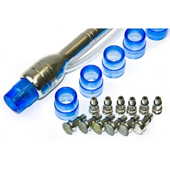 Aparat de hidropeeling Т-17 Aparat de hidropeeling Т-17