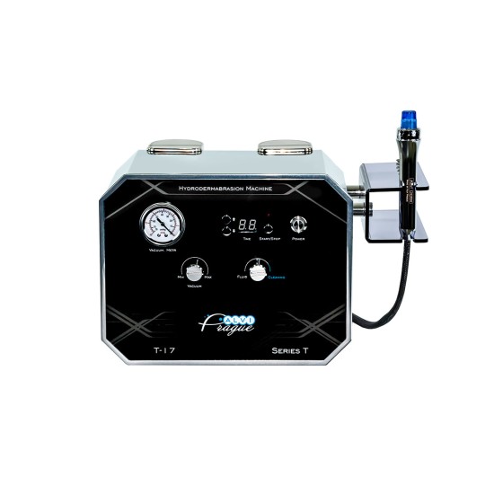 Aparat de hidropeeling Т-17 Aparat de hidropeeling Т-17